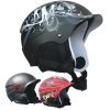 Kask snowboardowy Worker Playful ∙ waga 460 g ∙ otwory wentylacyjne ∙ szybkie zapinanie ∙ pasek na gogle